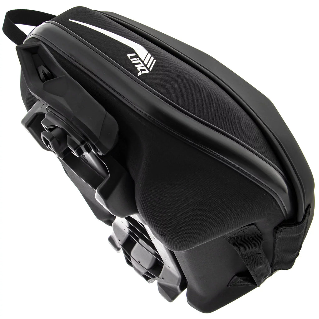 SR21 Tunnel BRP Liters Bag LinQ 860202449 Spyder 5.5 Gal Can-Am 2020 21 Black RT