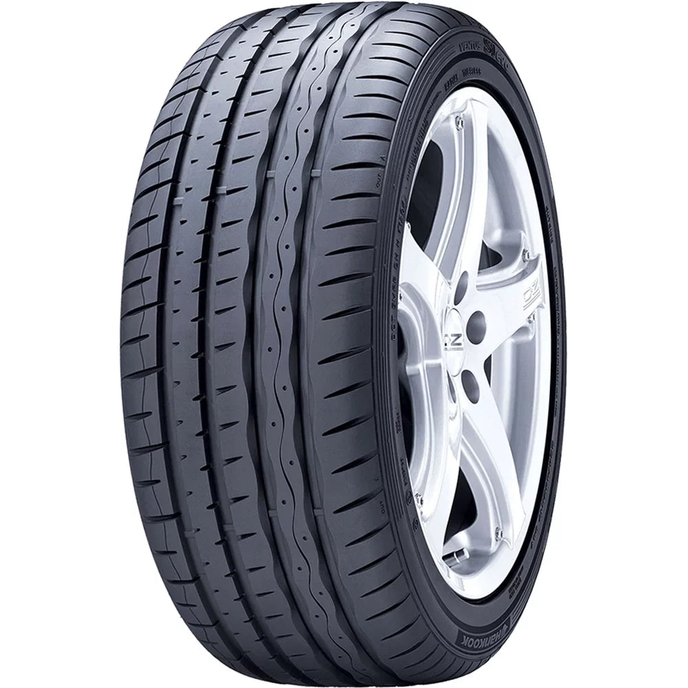 S1 Ventus (K107) W Tire 93 245/40R18 EVO Hankook