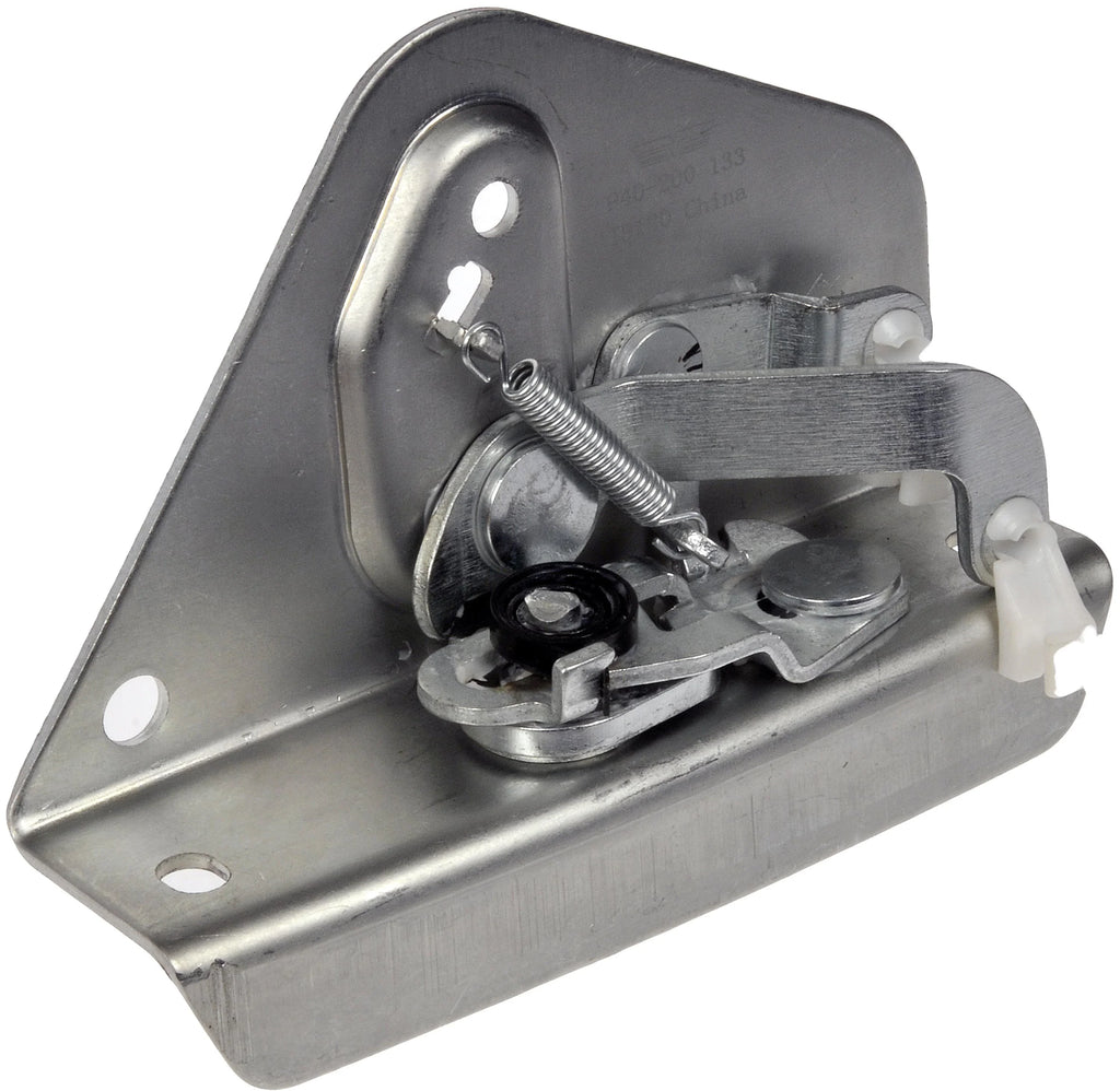 Dorman select: Fits VAN Latch RAM DODGE 1996-1997,1999-2003 Handle 940-200 Door