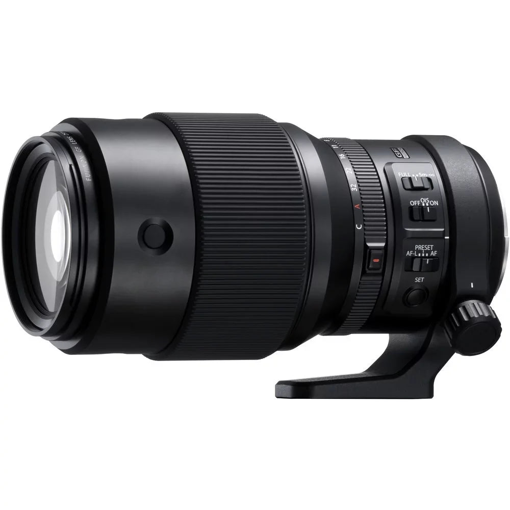 250mm FUJIFILM OIS 600020030 f/4 - Lens LM R WR GF