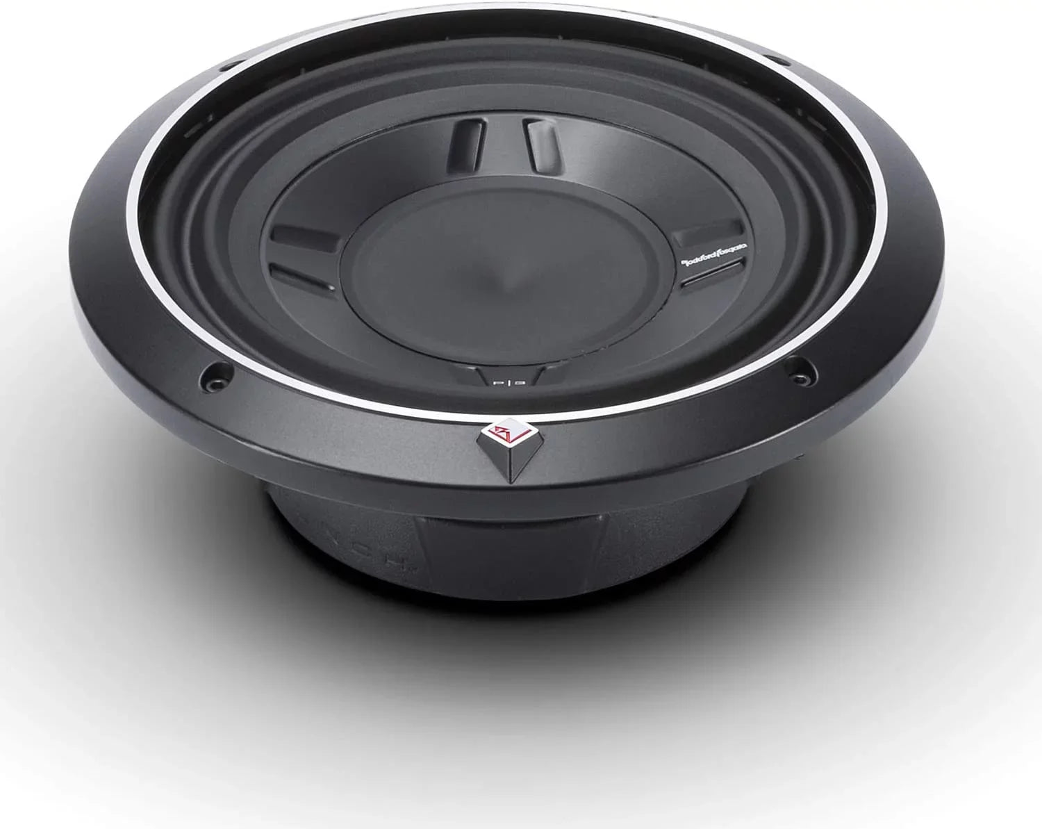 Car RV 12" Rockford Shallow ATV Mount Truck P3SD4-12 Subwoofer Fosgate