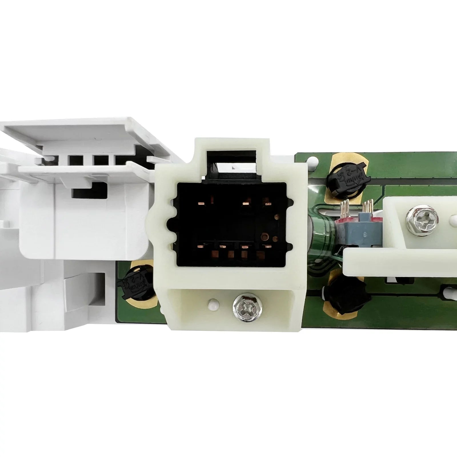 C1500, Panel K1500, K2500 GMC 16231175, Climate Chevy, Module with Control HVAC C3500, Escalade, - Heater Suburban, Control 16238895 Tahoe C2500, Compatible C3500HD, Cadillac,