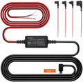 Fuse Holders Circuit Add USB with Camera, ATO, for Hardwire ACS, Type-C Mini, Connector, ro2 Dash Kit A
