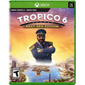'- Edition Gen Xbox Next 6 Tropico X Series -