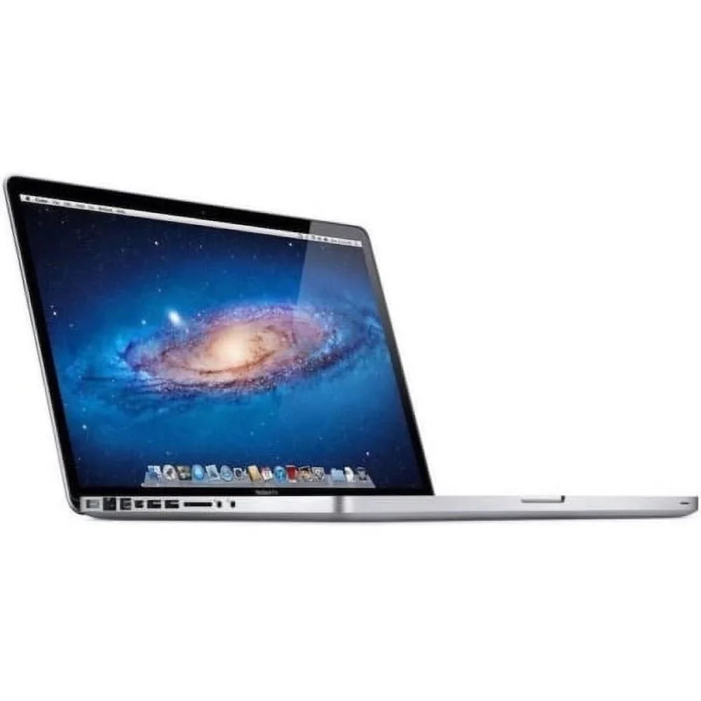 Pro MacBook (2011) (Refurbished) Apple Restored i7 16GB 1TB 2.8GHz MD314LL/A RAM Laptop HD 13" Core
