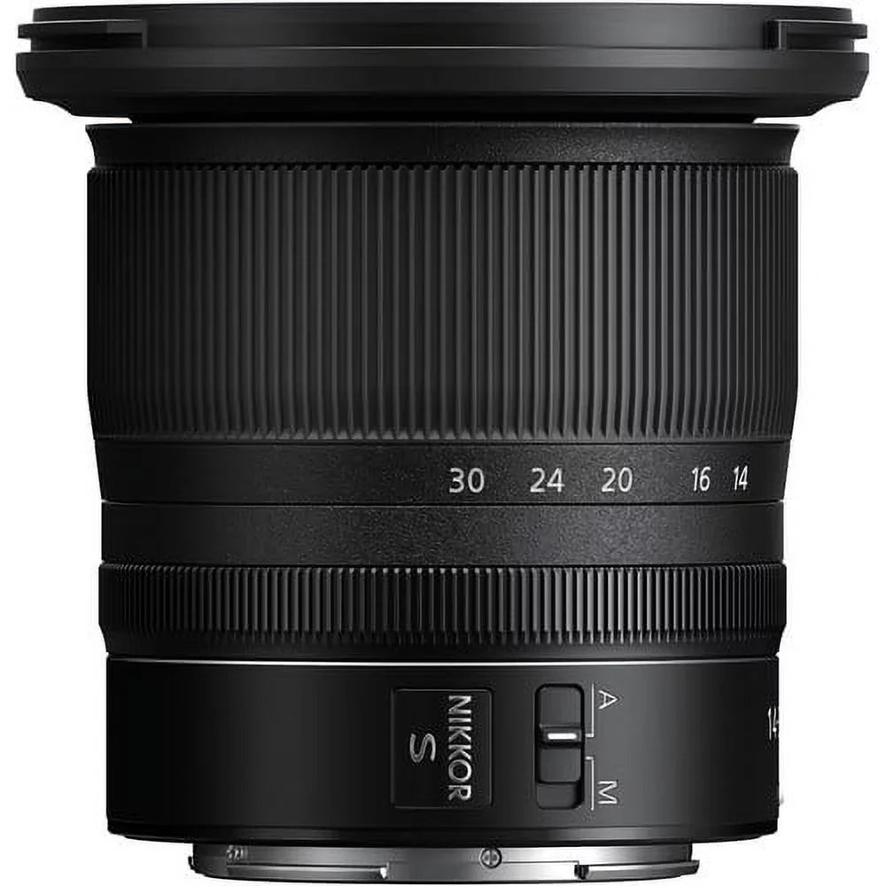 NIKKOR Nikon 14-30mm Z S Lens f/4