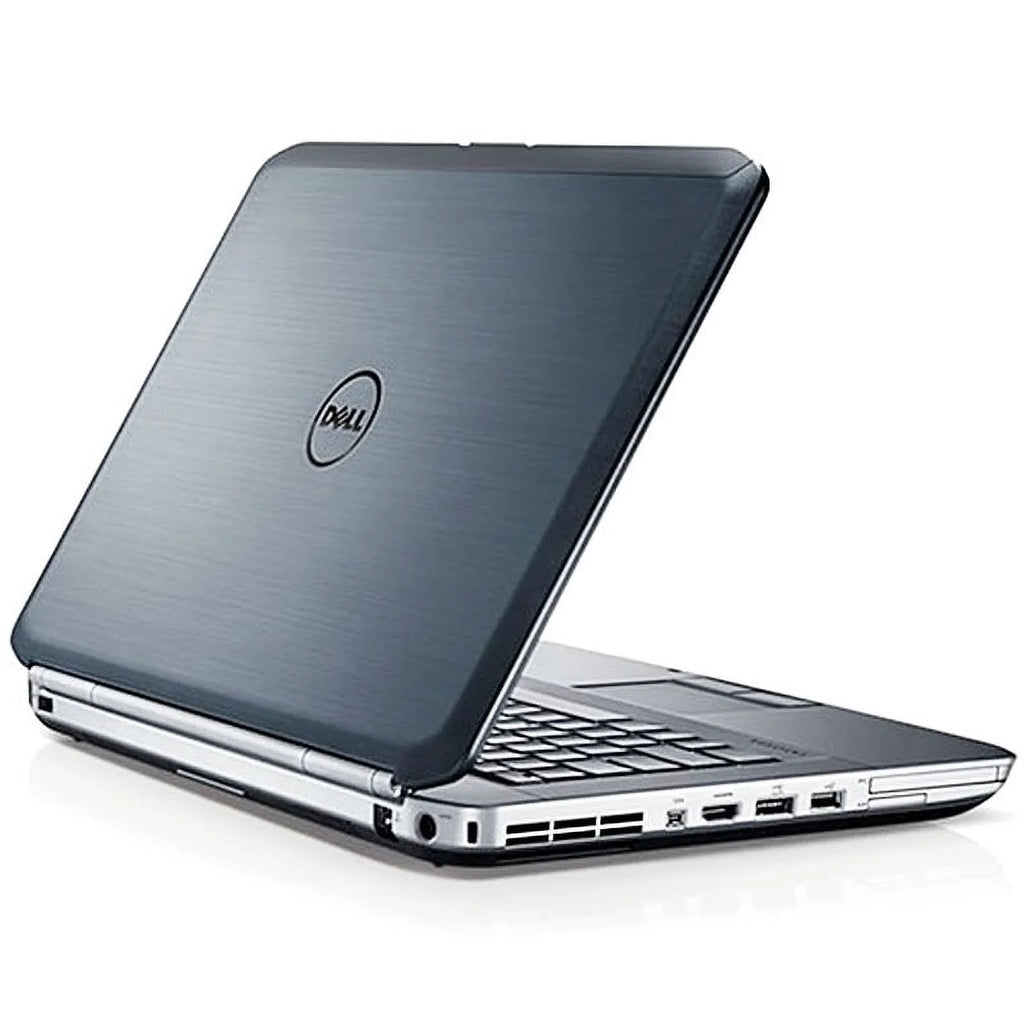 8GB 10 B DVD Laptop E5420 Latitude 64 Windows Dell Used i5 2.5GHz Pro 320GB