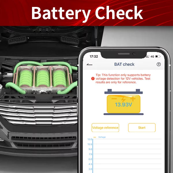Skoda EPB Scanner Reset Throttle BD500 Code Tool Fits Learning Oil VAG Systems Audi Diagnostic Automotive Bluetooth Wireless Vehicles Check VW Reset Car All Ancel for Scanner Reader Seat Scan OBD2