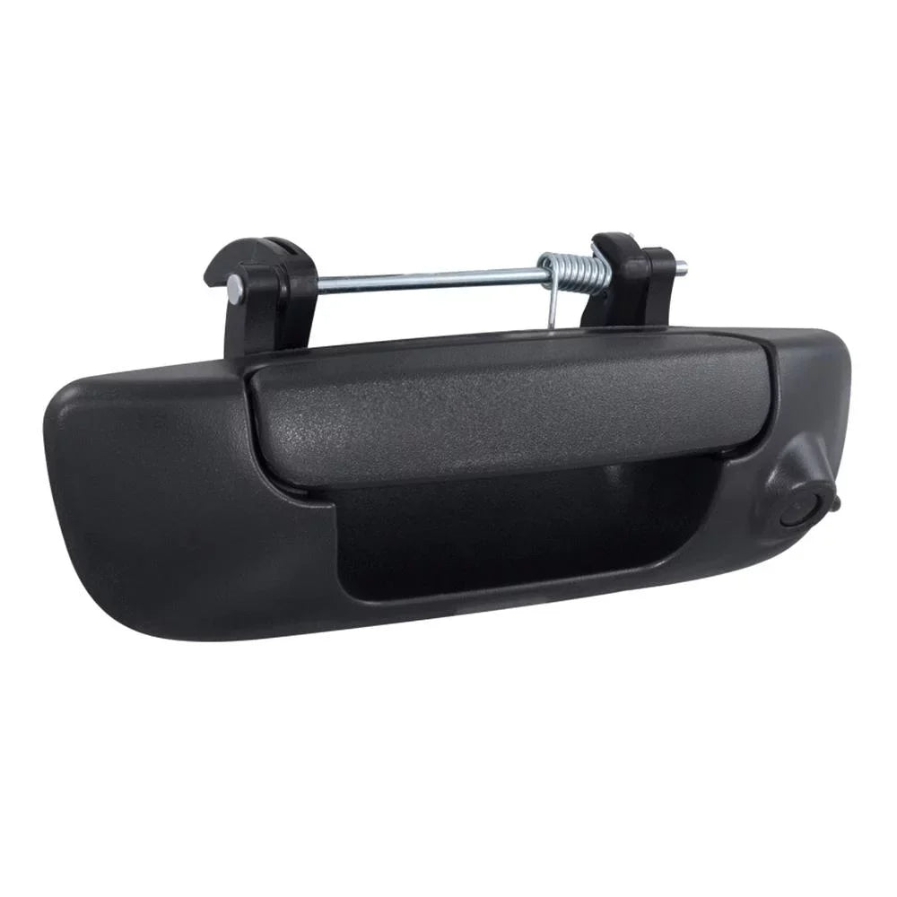 2002-2009 IBEAM Dodge Camera Tailgate Handle RAM TE-RMH