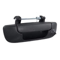 2002-2009 IBEAM Dodge Camera Tailgate Handle RAM TE-RMH