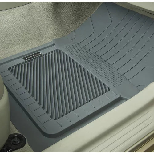 Ford Odorless, Duty Saver Car Mats Protection Fits Weather Pants All 2020 Custom Transit Connect Heavy for Tan