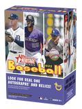 High Cards 2022 Topps Number Blaster Heritage Baseball Box Trading