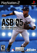 Star 2005 Baseball PS2 All
