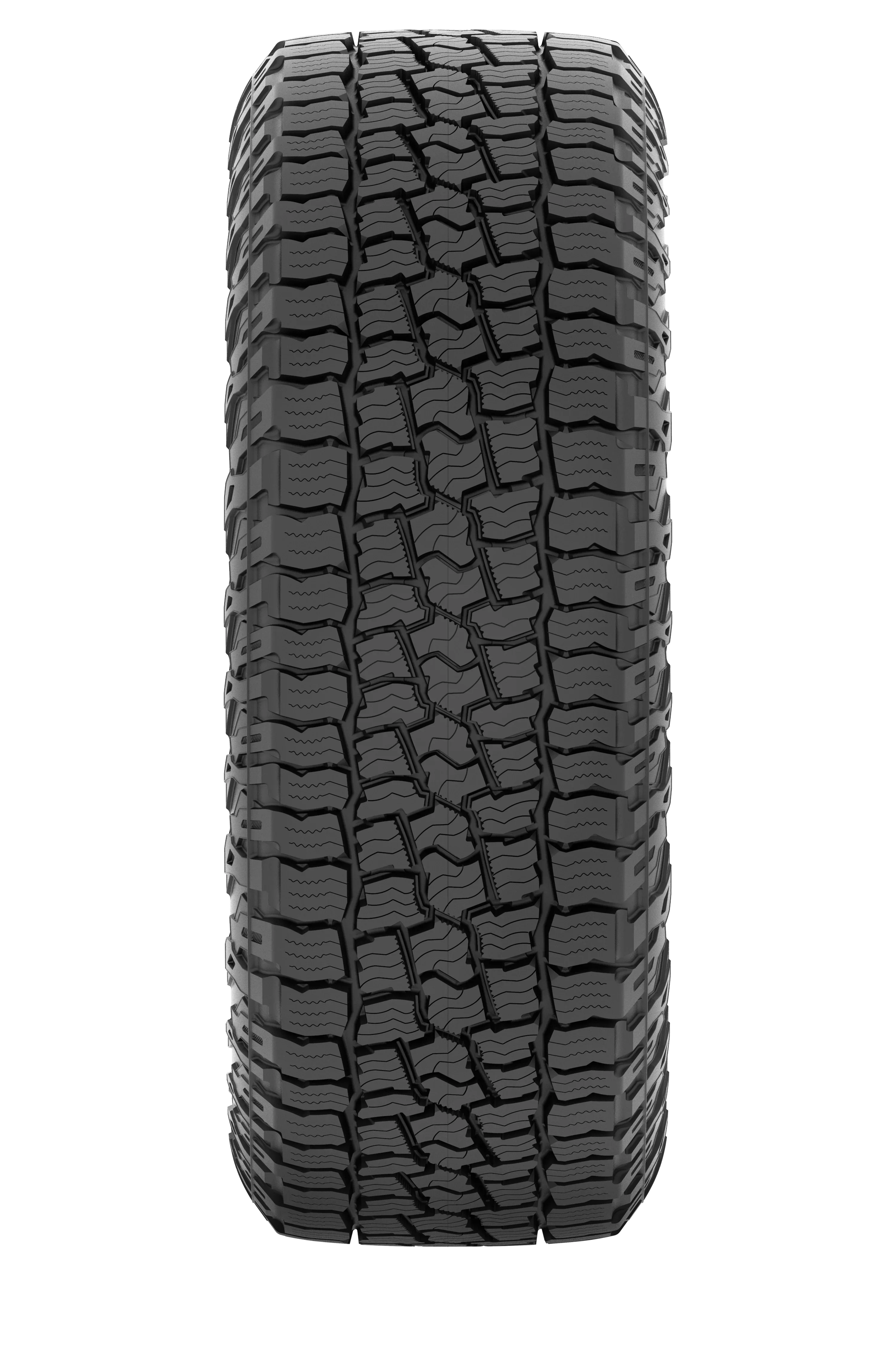 Cooper Discoverer 225/75R16 104T AT Road+Trail All-Terrain Tire