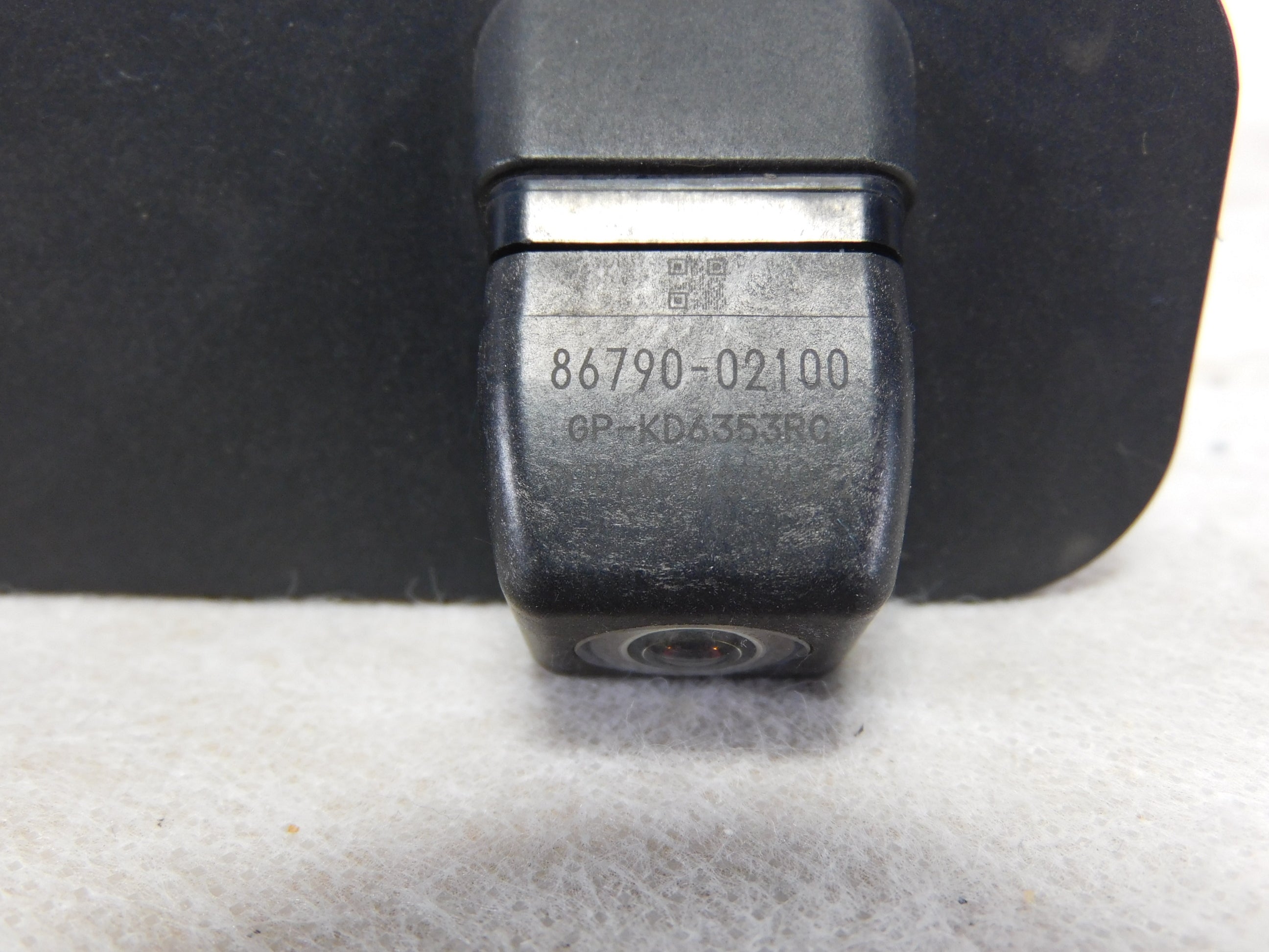 LKQ 16 OEM Toyota Camera View Pre-Owned Corolla (Good) Rear Backup