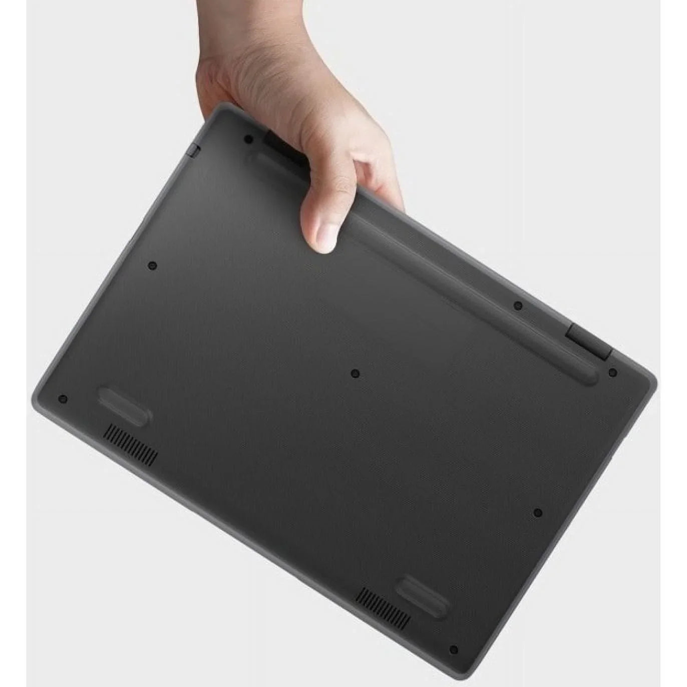 Flip ChromeOS, Chromebook 11.6" Touchscreen, CR1100FKA-YZ184T Intel 64GB Asus Celeron SSD, N5100,