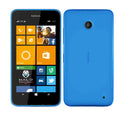 Unlocked Lumia (Used) 635 4G Blue - Mobile LTE Windows Nokia Cricket Smartphone