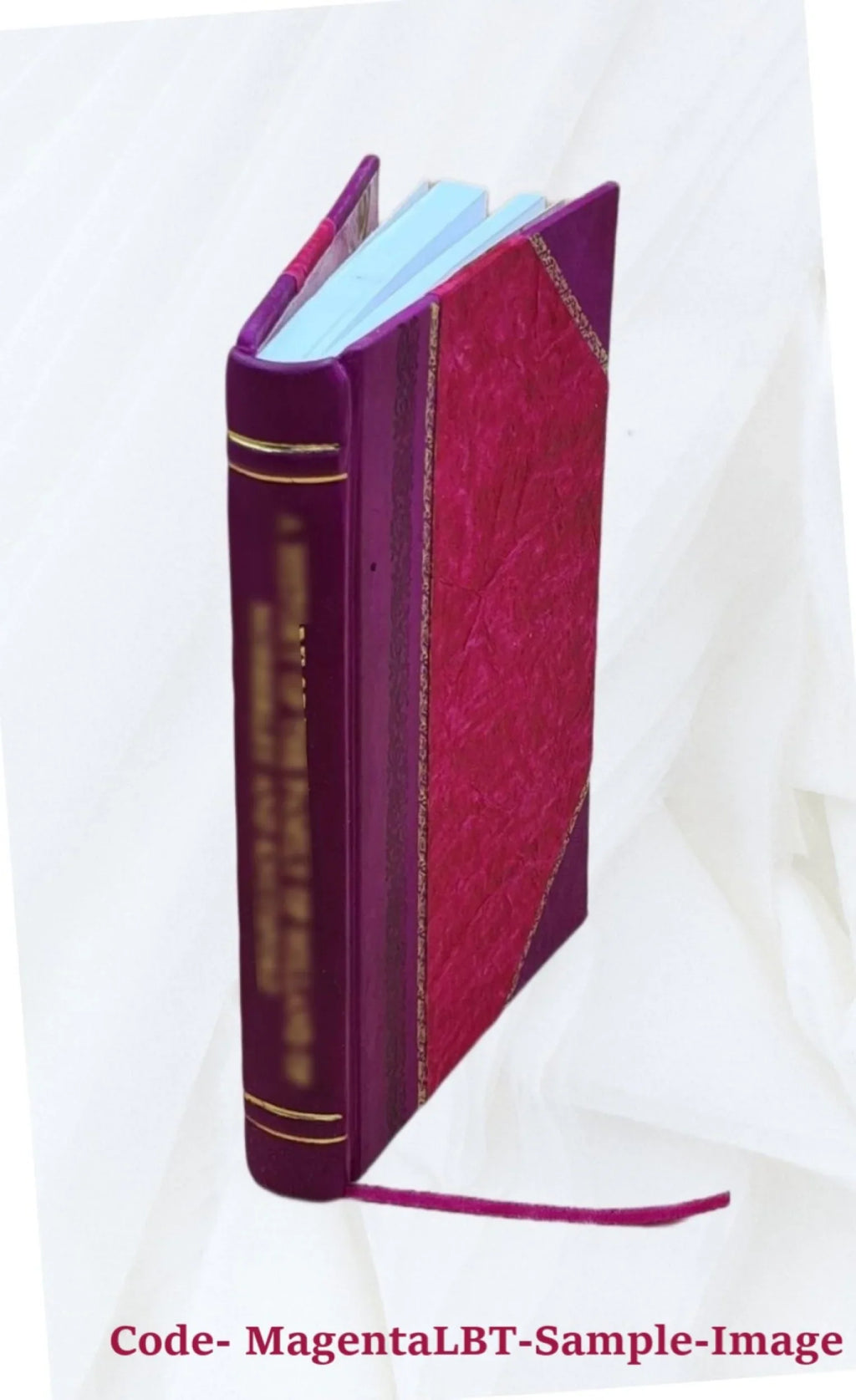 43 Bound] The Volume Nautilus 1929 [Leather