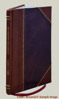 Idoine" [Leather 1901 Sur et "Amadas Bound]