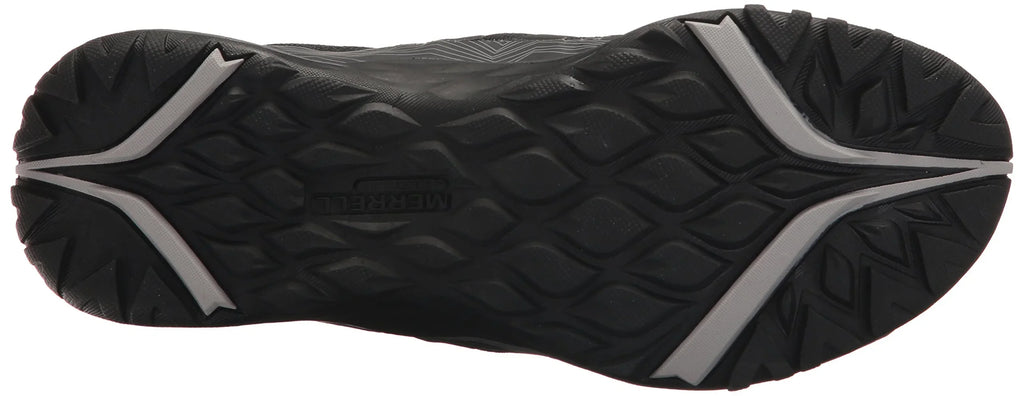 MERRELL 6.5 Women Adult Super Female J18498 Black