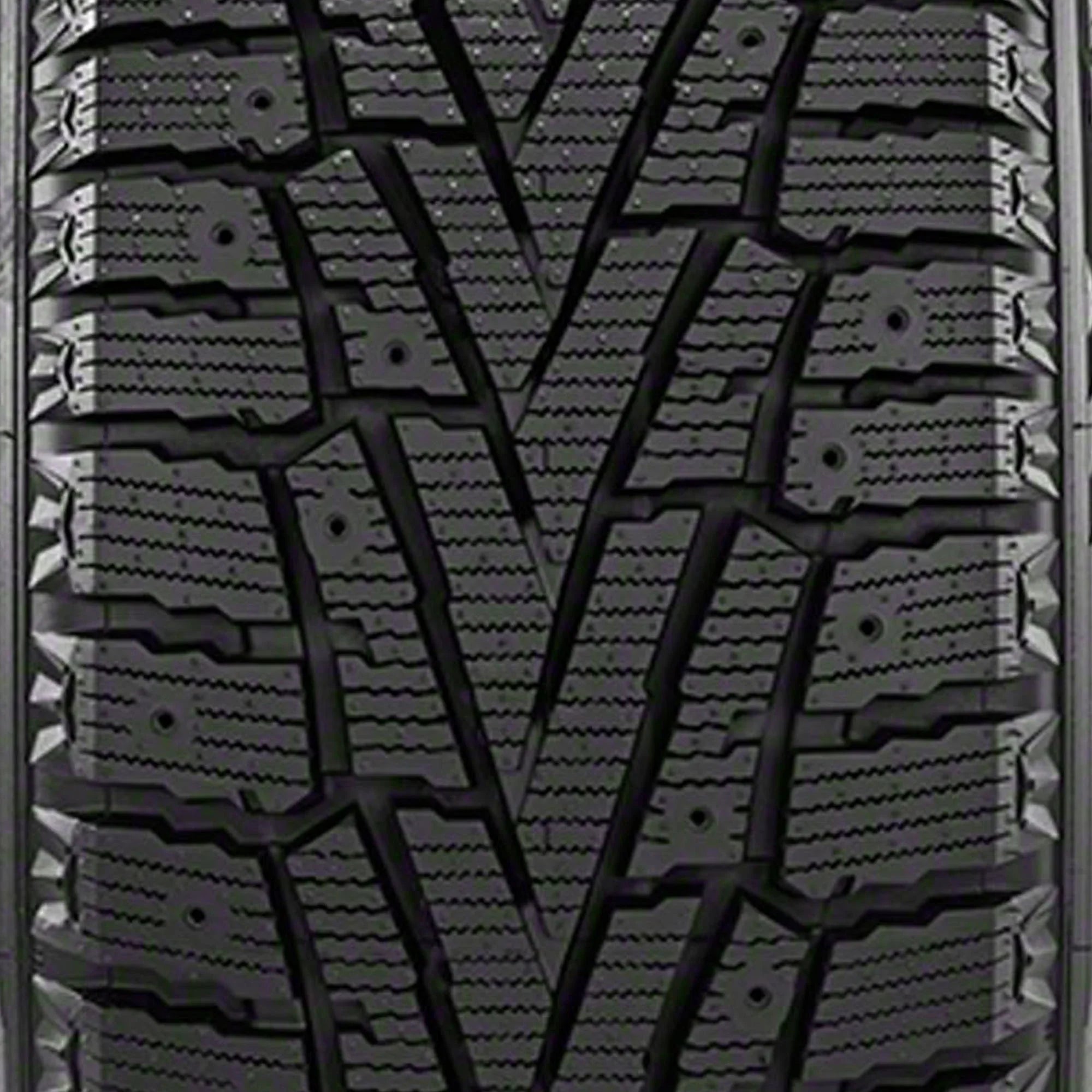Winspike LT265/75R16 123/120Q Tire Light Winguard Winter E Truck SUV Nexen