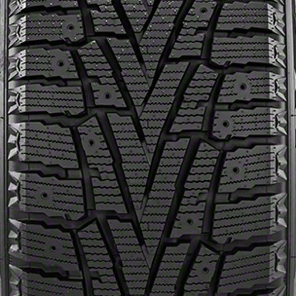Truck 120/116Q Nexen Tire Light Winguard Winter Winspike LT235/85R16 SUV E