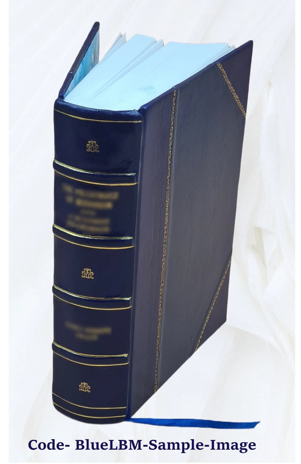 Bound] Opera omnia 1870 Volume [Leather t.4