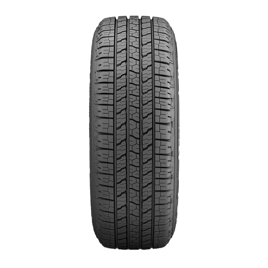 Light HT LT265/70R18 Wrangler E Goodyear Tire 124/121R Season Fortitude All Truck