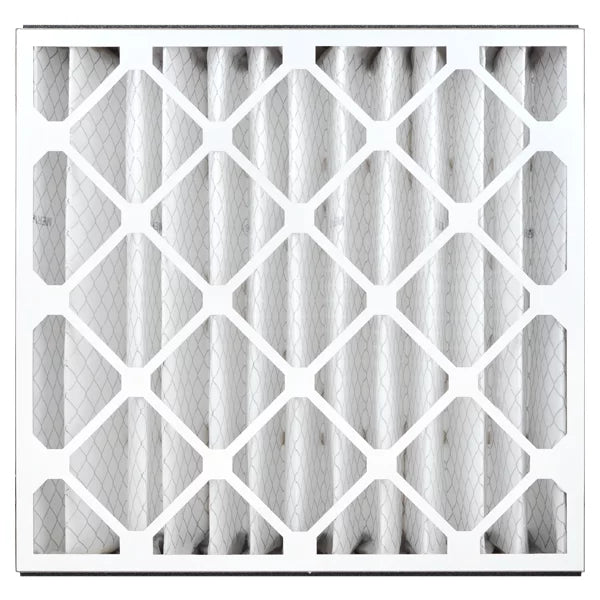 259112-103 Air Filter 11, ALLERGY AIRx Bear 4-Pack Air 20x20x5 Replacement - MERV