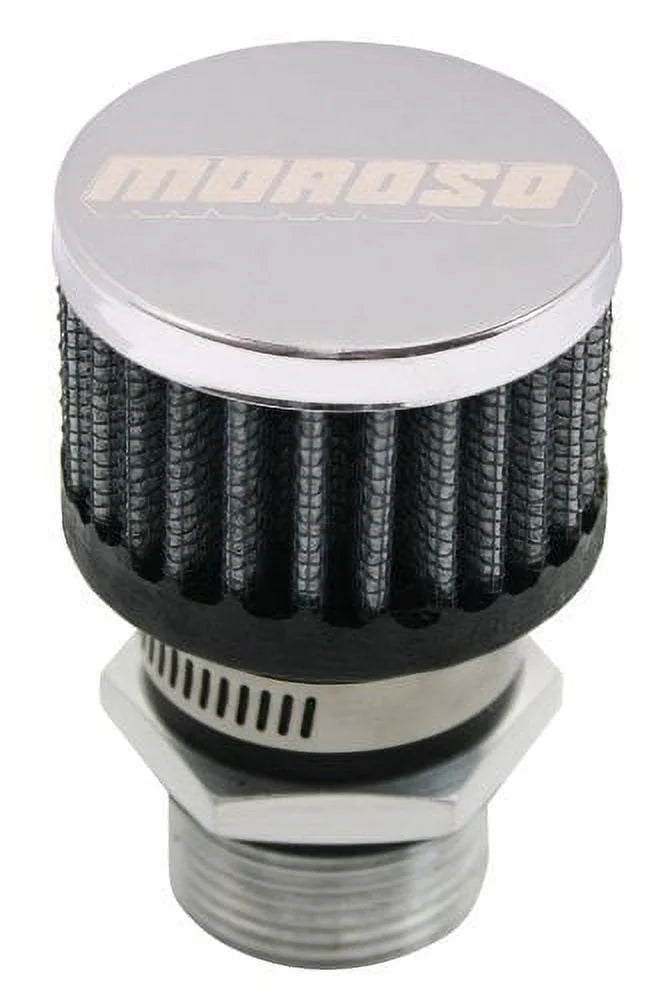 Moroso Breather Kit 68841