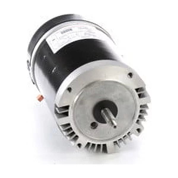 Motor Pump Pool 56J hp Century 3 208-230V # 3450 RPM SN1302 Northstar Swimming