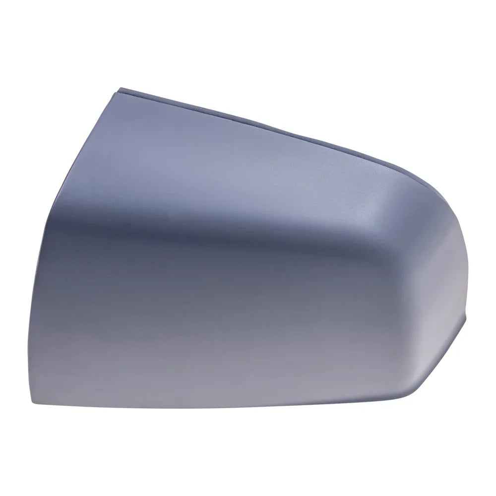 Gray Compatible Left With 2015-2021 Brock RAM Match Aftermarket Paint City Mirror SLT/Tradesman Door Driver To SLT Cover Replacement Promaster