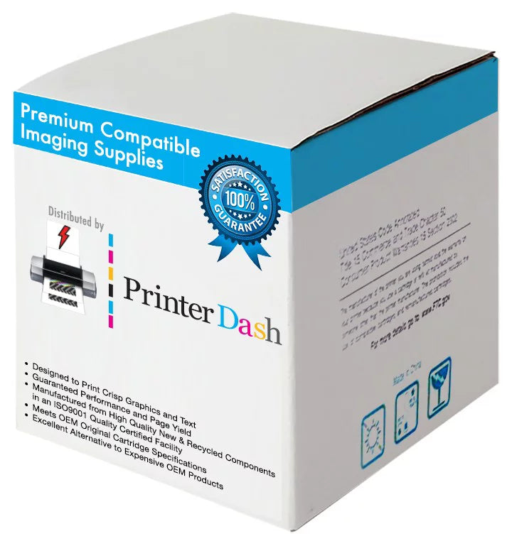 (PBK/C/M/Y) Pack PrinterDash for R3000 Inkjet (NO. Photo (T157MP) Replacement 157) Stylus Combo