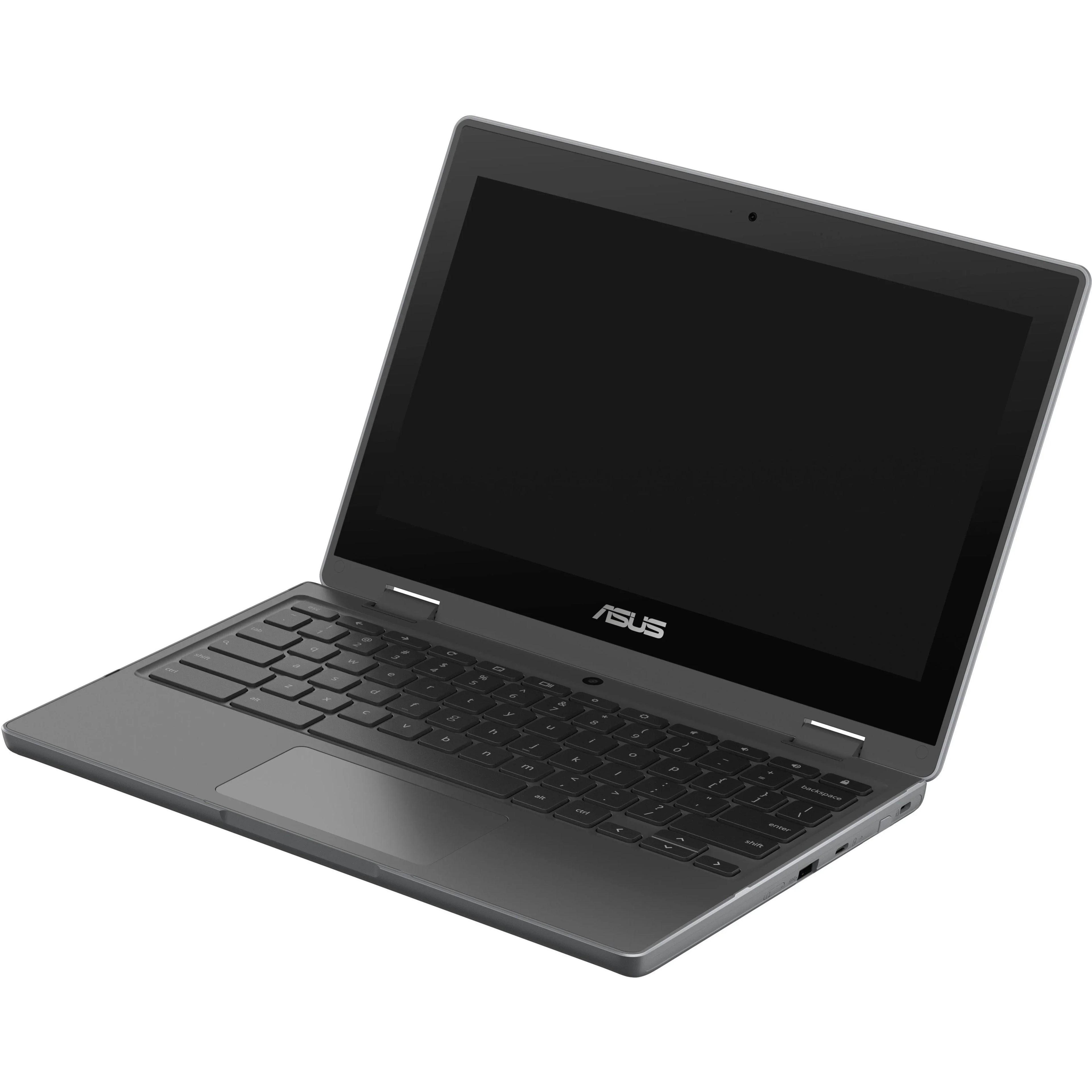 Flip ChromeOS, Chromebook 11.6" Touchscreen, CR1100FKA-YZ184T Intel 64GB Asus Celeron SSD, N5100,