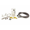 Satin Air & 85496 Oil Separator,