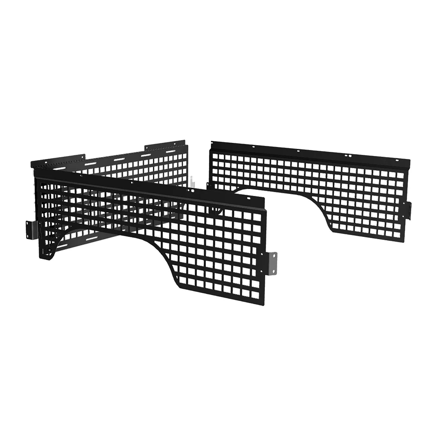 SR/SR5 TOYOTA Panel CAB Truck 195322 Molle Toyota DOUBLE SR5, Putco TOYOTA 2014-2015 TUNDRA 2018 Bed TUNDRA Fits CREWMAX Tundra select: Fits