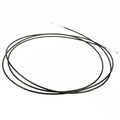 Toyota Teledu Camry Lid 97-01 Release Camry CE Cable Trunk 97-01 LE For 97-01 Camry XLE