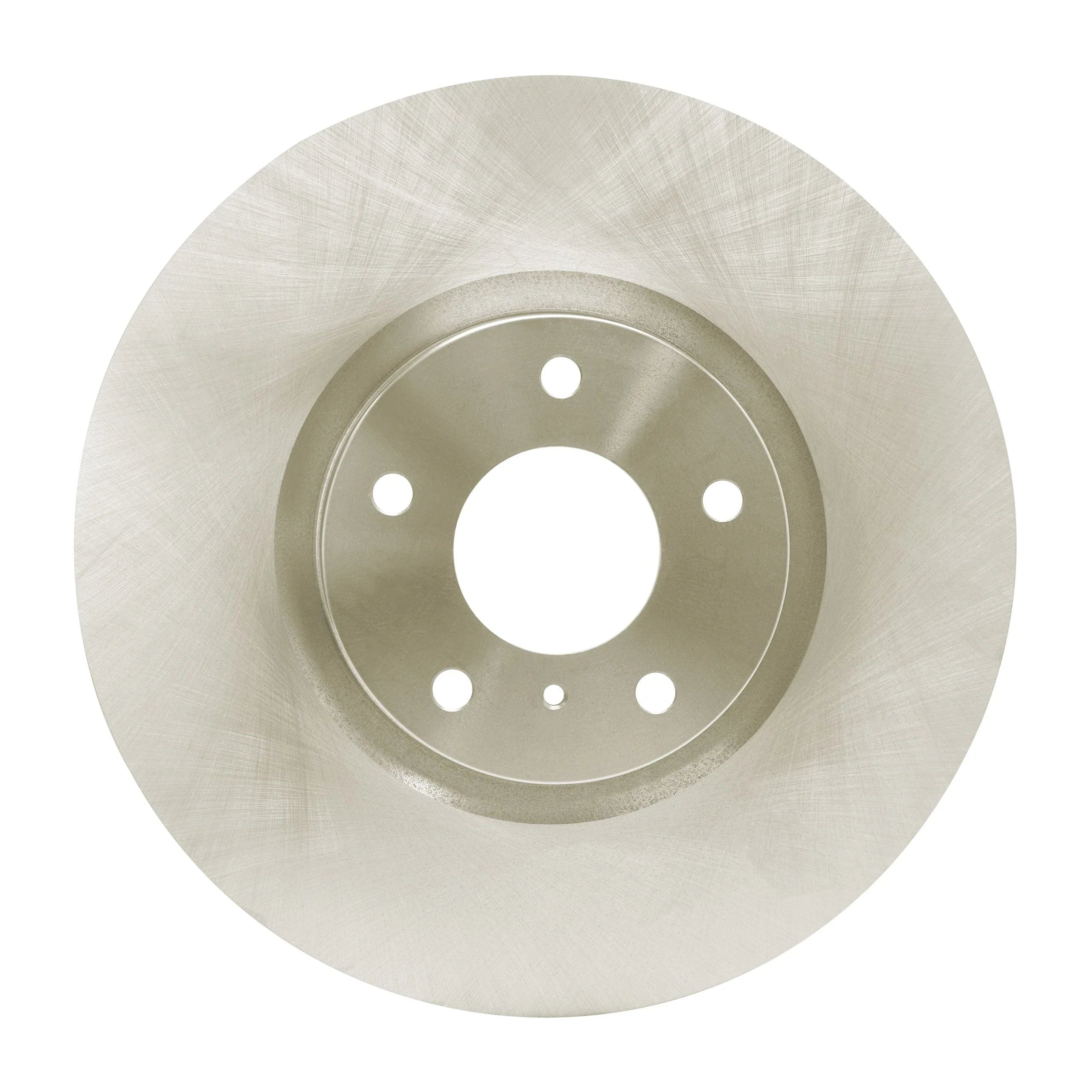 Company Ford Front For Dynamic Disc Brake 600-54096 1968-1975 F-250 Rotor (1) Friction