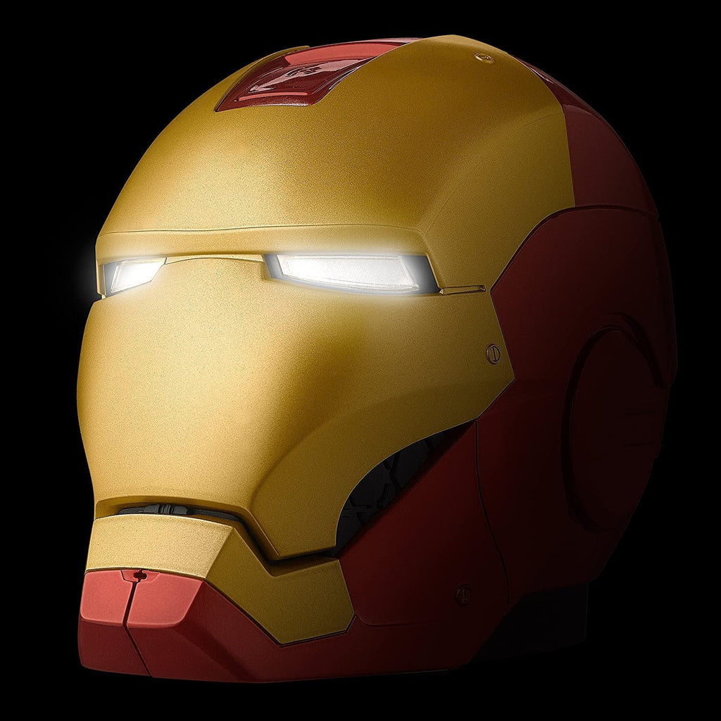 Civil Helmet Iron Bluetooth Captain Man Speaker America War