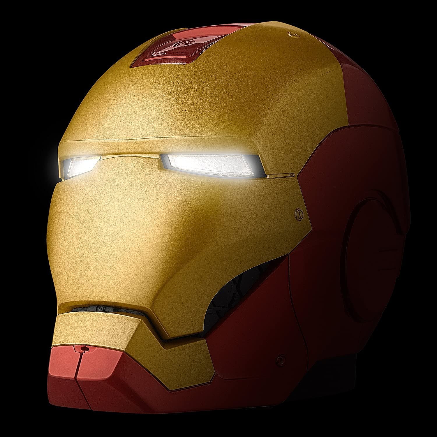 Civil Helmet Iron Bluetooth Captain Man Speaker America War