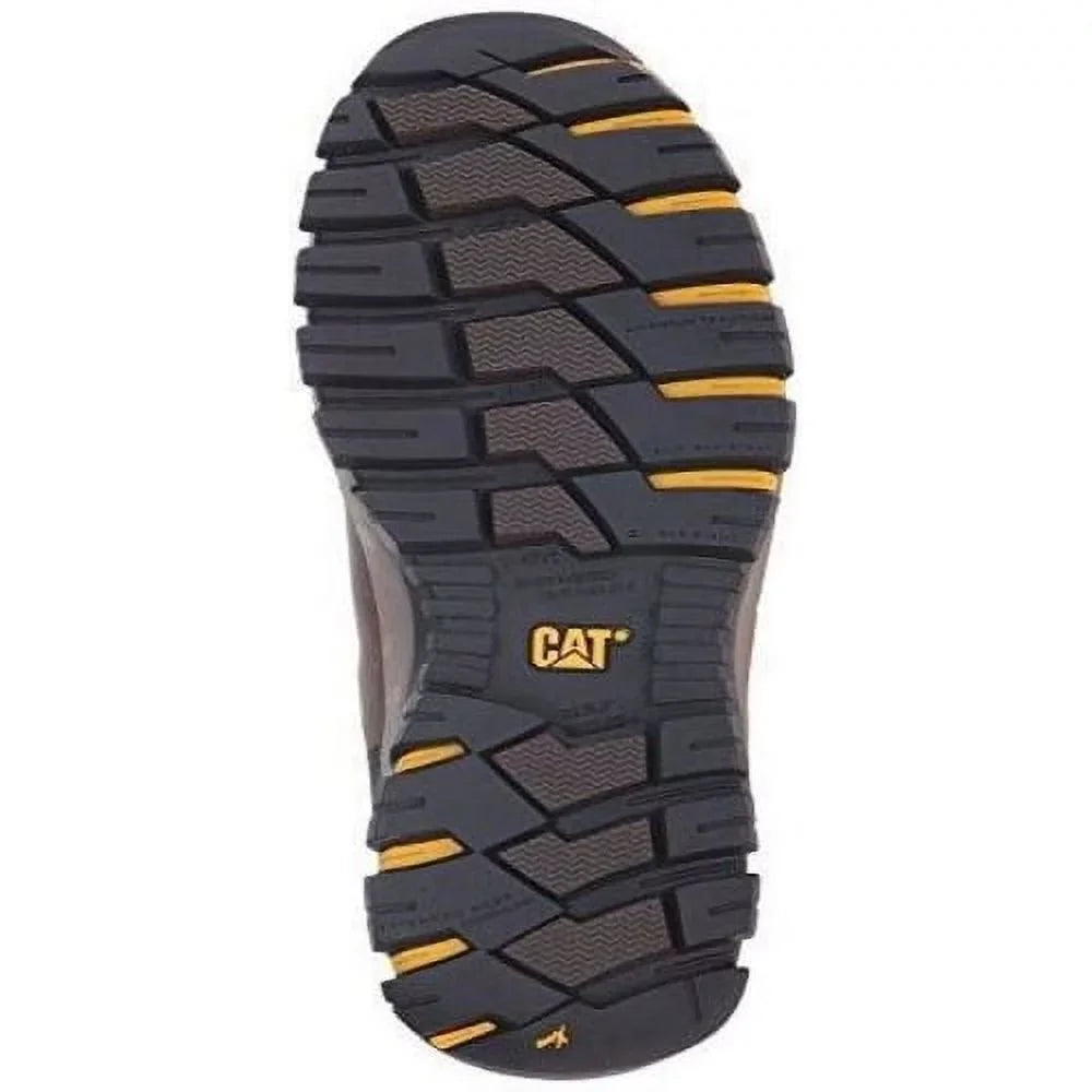 248530 Navigator Medium Work Boot CAT Mens 13 Footwear - Size Waterproof
