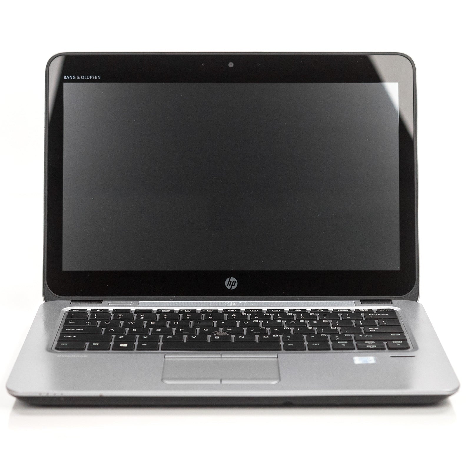 Touch 820 10 i5 HP Core Used 16GB Yr 128GB Screen Wty Win EliteBook Laptop SSD 12.5" 1 Graphics M.2 Pro Integrated G3 B v.WCA