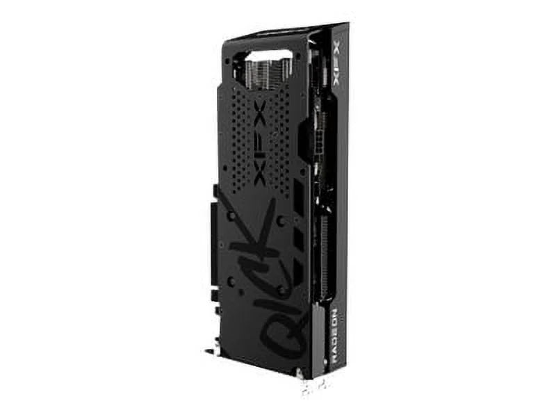 '- - - HDMI, black GDDR6 4.0 XT XFX GB - - DisplayPort PCIe RX Radeon Graphics 3 Speedster RX 6600 x card XT x8 QICK308 Radeon - 8 6600