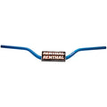 KTM 1 Renthal 1/8" Bend Blue Carmichael 450 FatBar Ricky SX-F 2007-2018 for