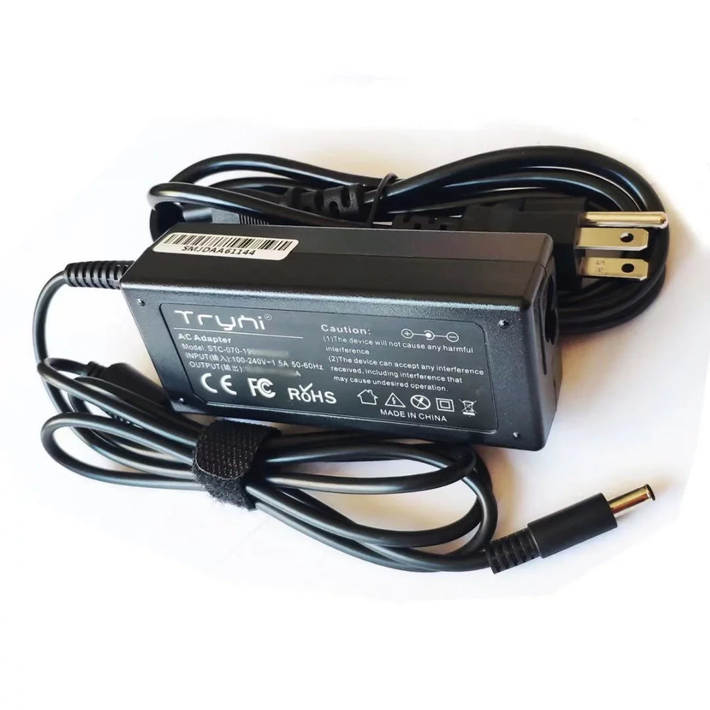 Adapter Supply Laptop 7390 Notebook 15 7590 P70F001 P70F002 Power 2-in-1 P76F001 New 7586 13 7580 Cord Inspiron 15 7573 P70F001 Adapter P113G001 Power for 15 Dell 15 P84F001 AC 15 7570 Charger