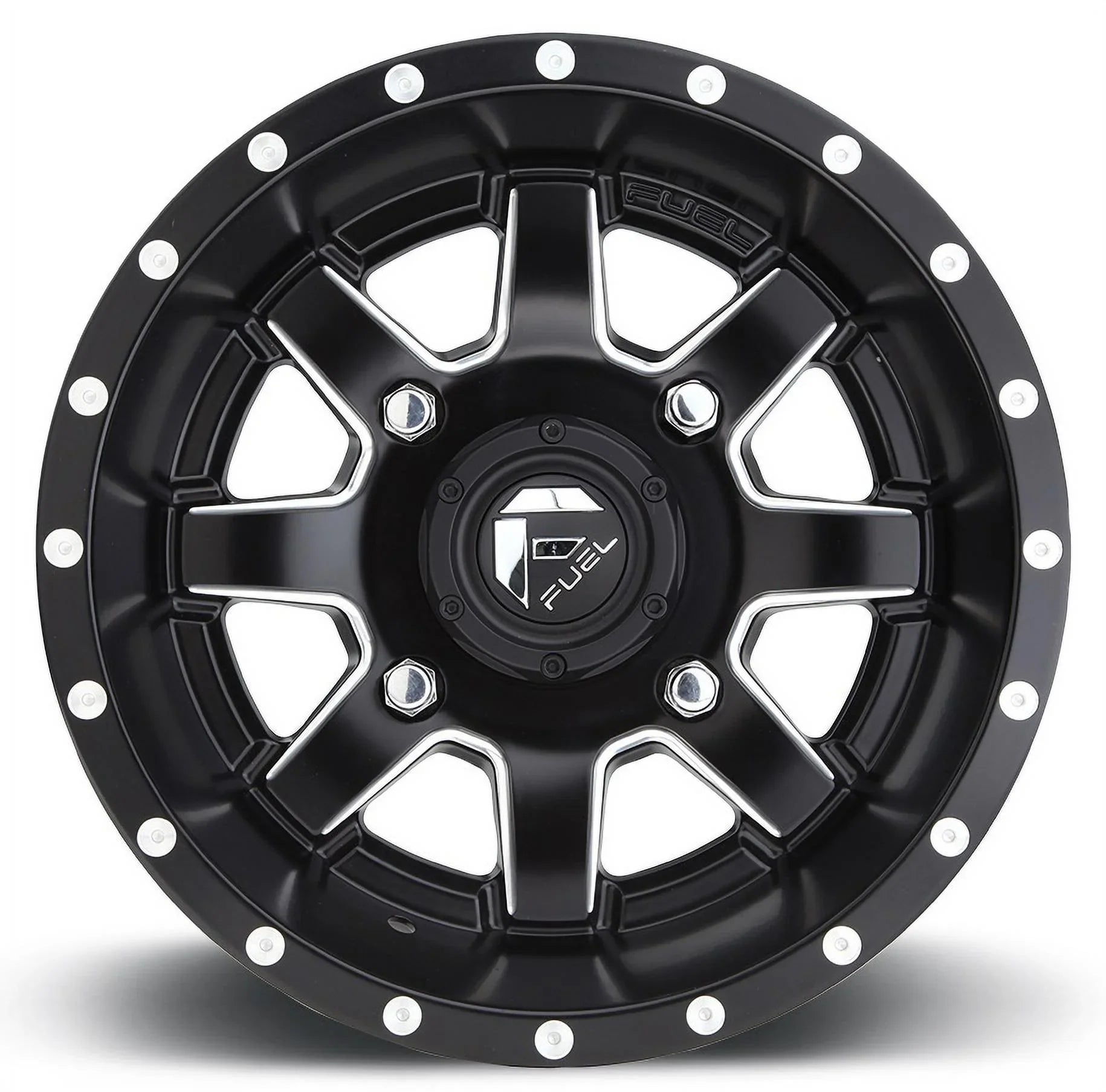 Tires 1000 Honda / Fuel Warrior Pioneer Maverick 15" / Black Maverick X3 Talon Wheels Sticky Can-Am XT 32"