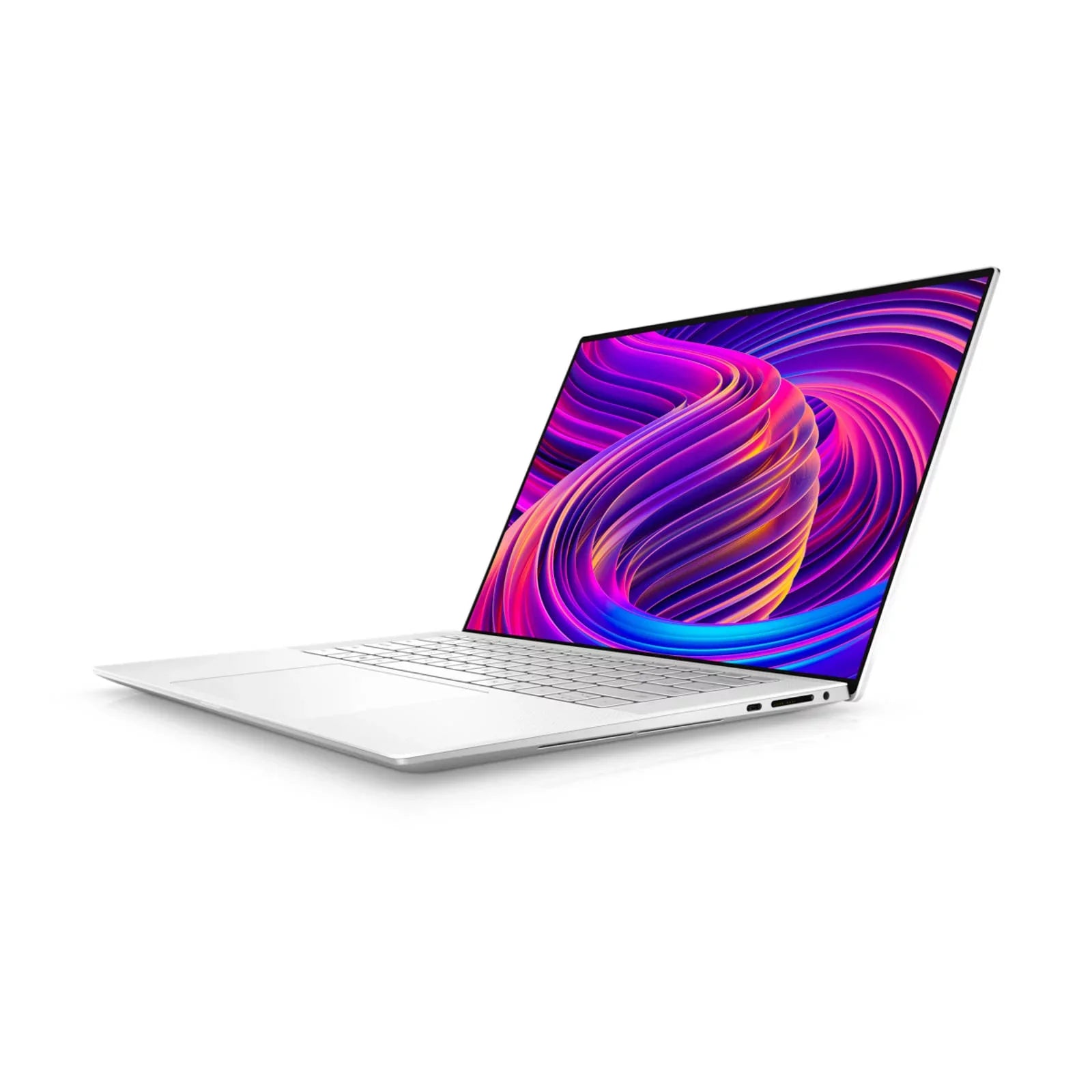 3050 XPS - | | RAM [Refurbished] 11th CPU Ti 8TB 15.6" 4K Core Restored (2021) - SSD Laptop Dell SSD @ Cores Touch 8 8TB | 64GB - 4.6 Gen + - i7 GHz 9510