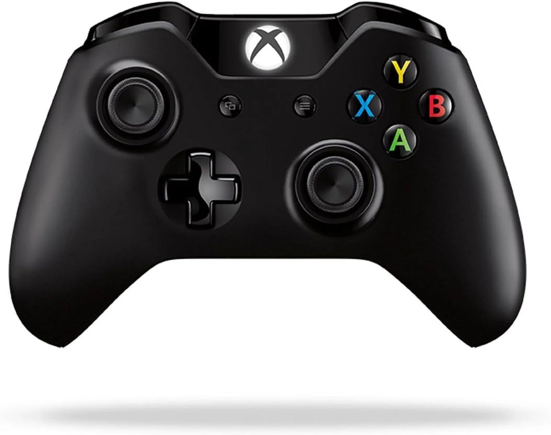 Microsoft Black With BOLT Console Gaming 500GB Headset Original AXTION Xbox One Used Bundle
