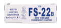 of 25) Lighting Starter LLC (Set Fluorescent Cooper Regent