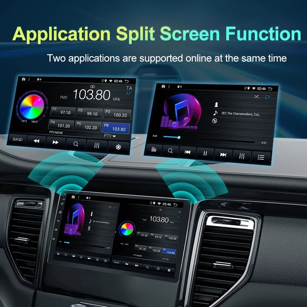 | 8 Car Radio for Audio 12 Accord Carplay 2009-2014 Stereo Android Acura Honda 32G GPS Tsx